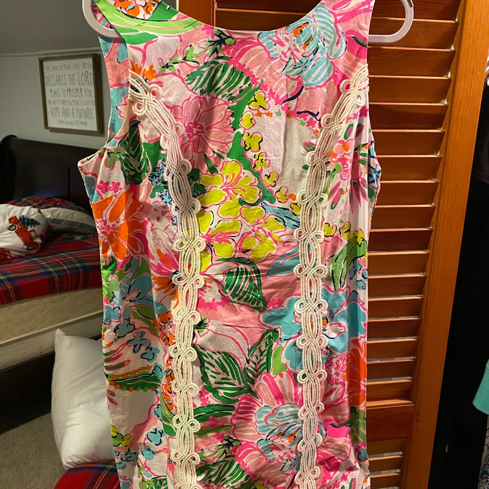 Lilly for Target Shift Dress